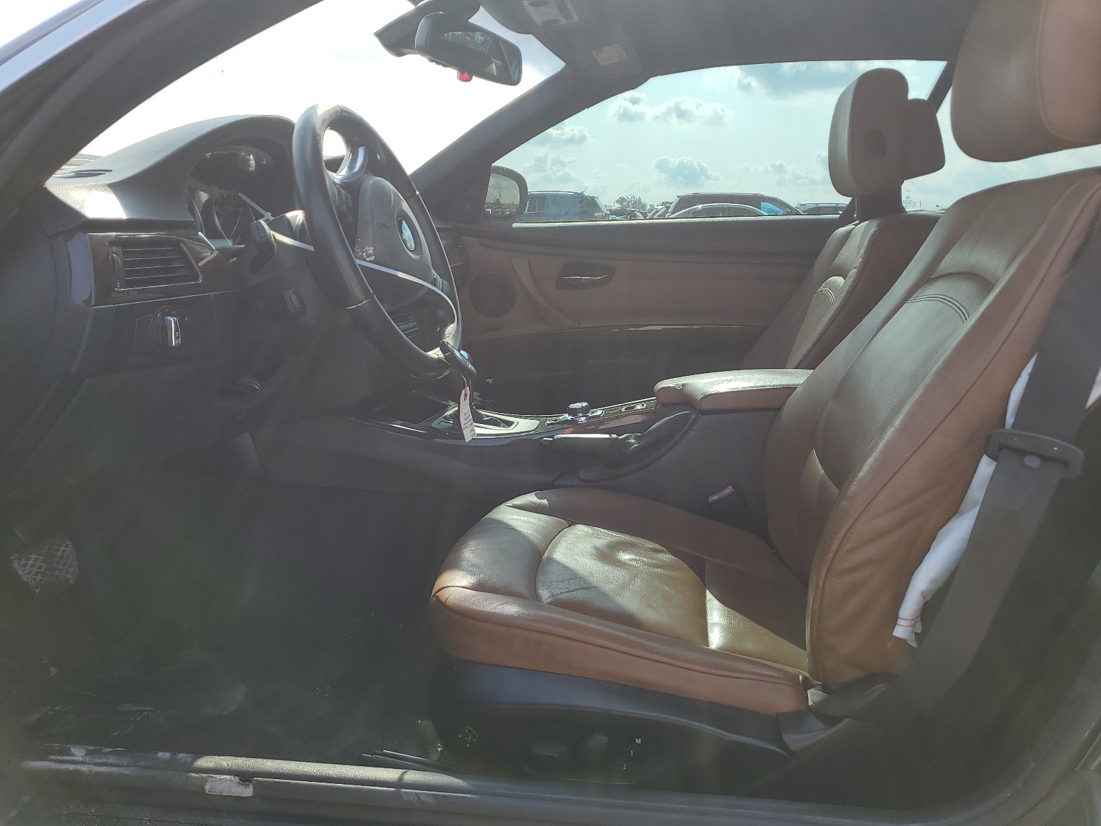 WBAWL1C56APX27759 2010 BMW 328 I