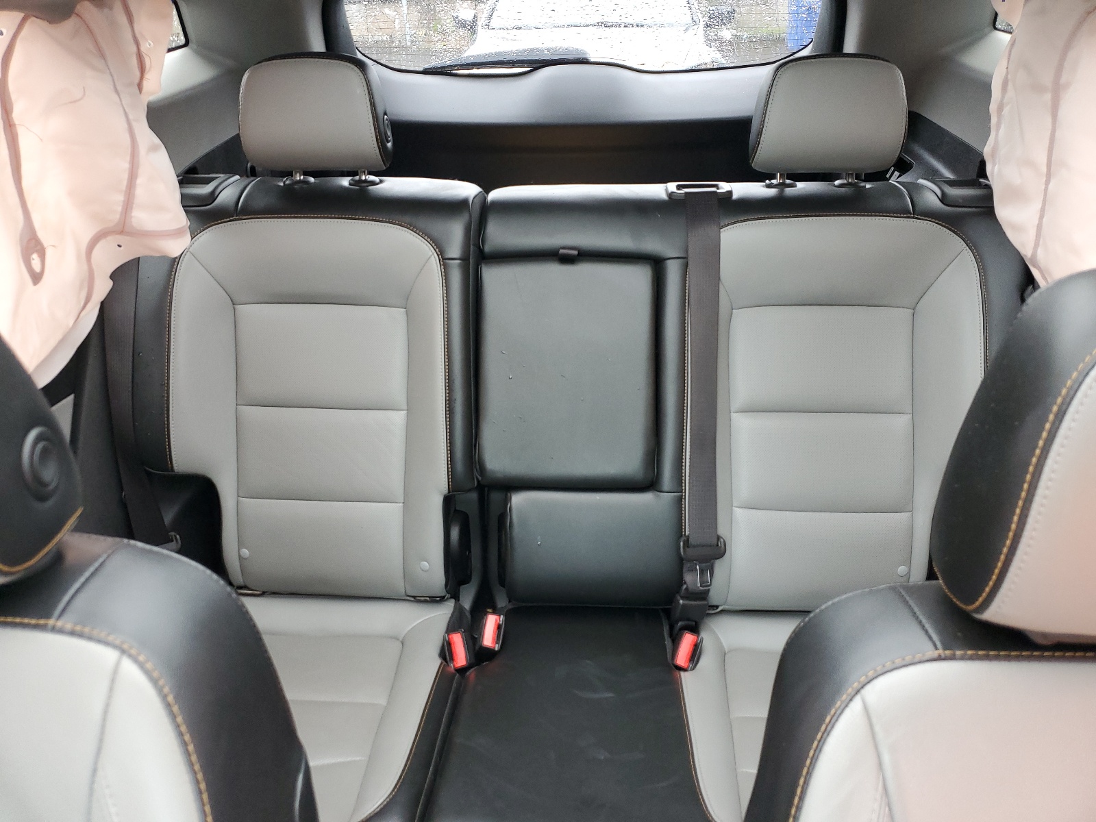 3GKALWEU7KL355154 2019 GMC Terrain Slt