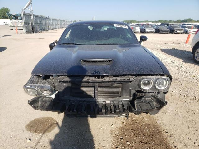  DODGE CHALLENGER 2023 Czarny