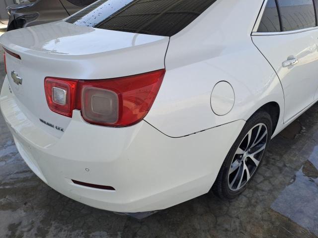 KL1GM5E55FB012735 - 2015 CHEVROLET MALIBU - #56357194