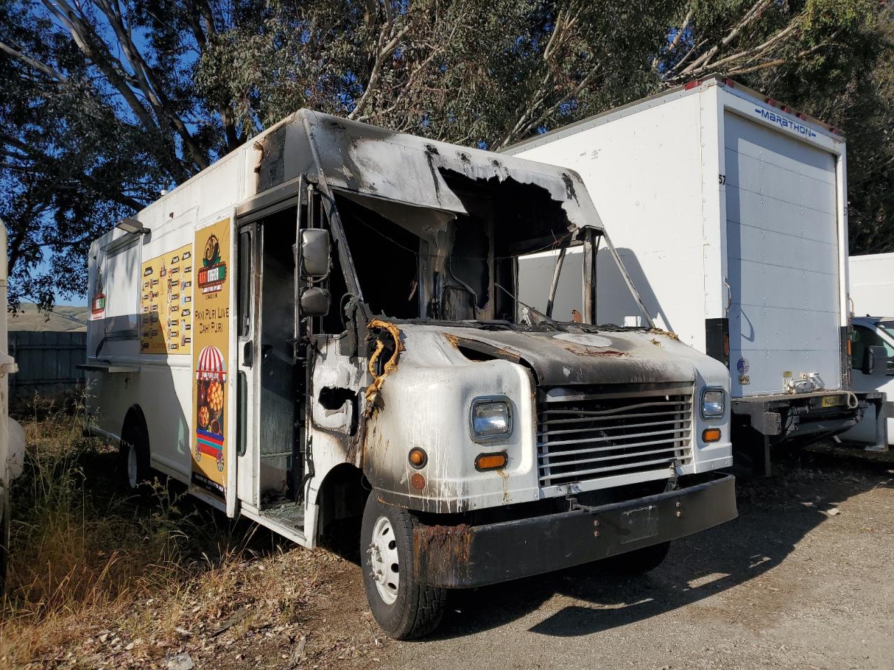 2009 Ford Econoline E450 Super Duty Commercial Stripped Chassis VIN: 1FCLE49L39DA44678 Lot: 55319064