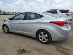2013 HYUNDAI ELANTRA GLS for sale at Copart ON - LONDON