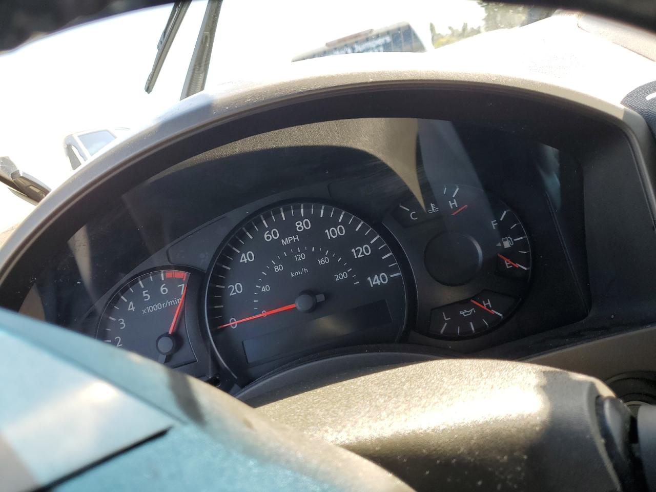 2007 Nissan Armada Se VIN: 5N1AA08A87N718239 Lot: 53668274