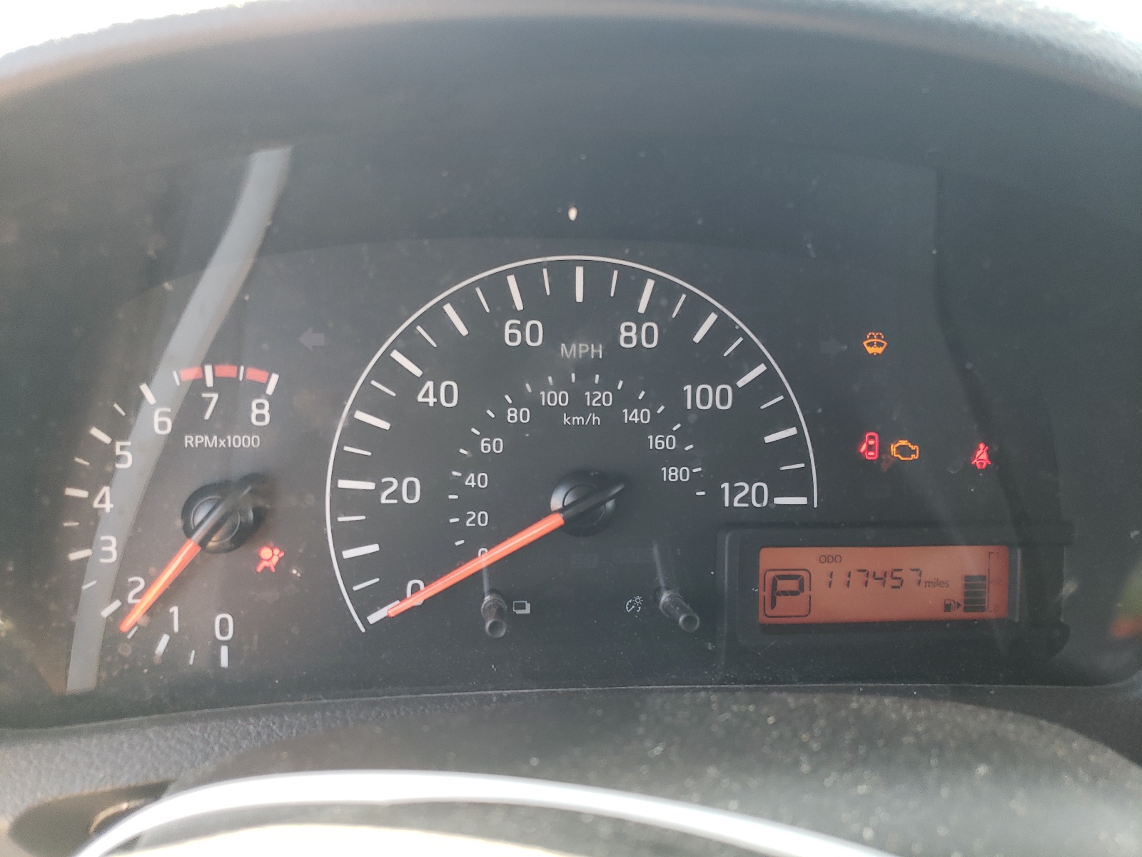 3N6CM0KN9LK701379 2020 Nissan Nv200 2.5S