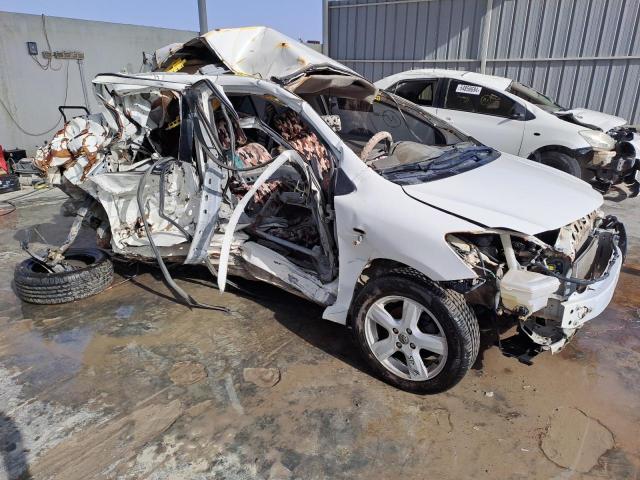 JTDBW923491141132 - 2009 TOYOTA YARIS - #undefined