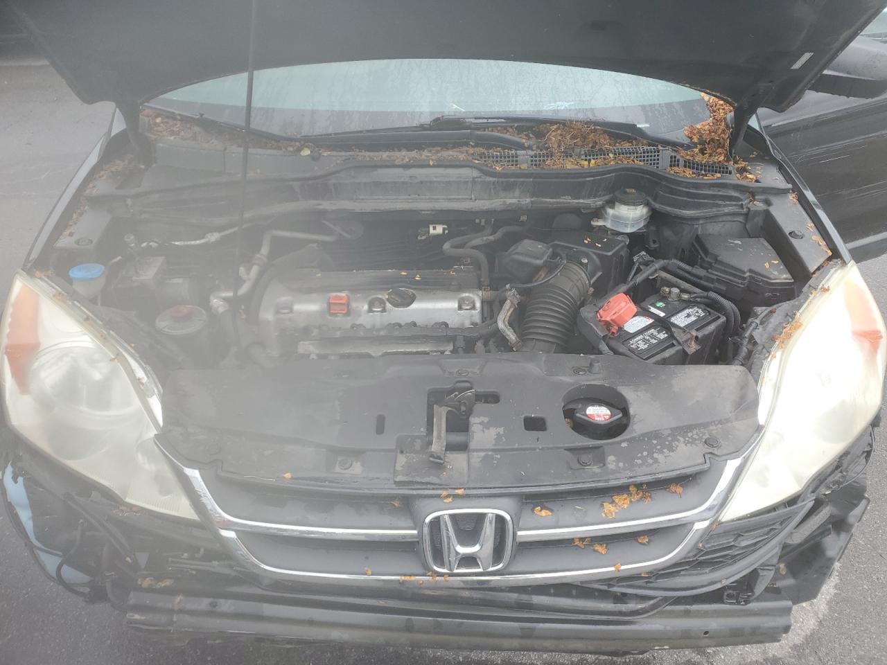 2010 Honda CR-V - Image 12