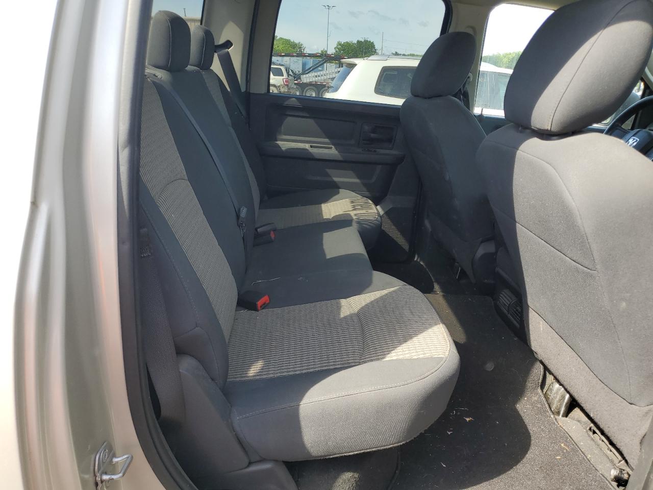 2010 Dodge Ram 1500 VIN: 1D7RB1CP7AS194859 Lot: 55453544