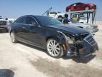 2015 Cadillac Ats Luxury de vânzare în Andrews, TX - Front End