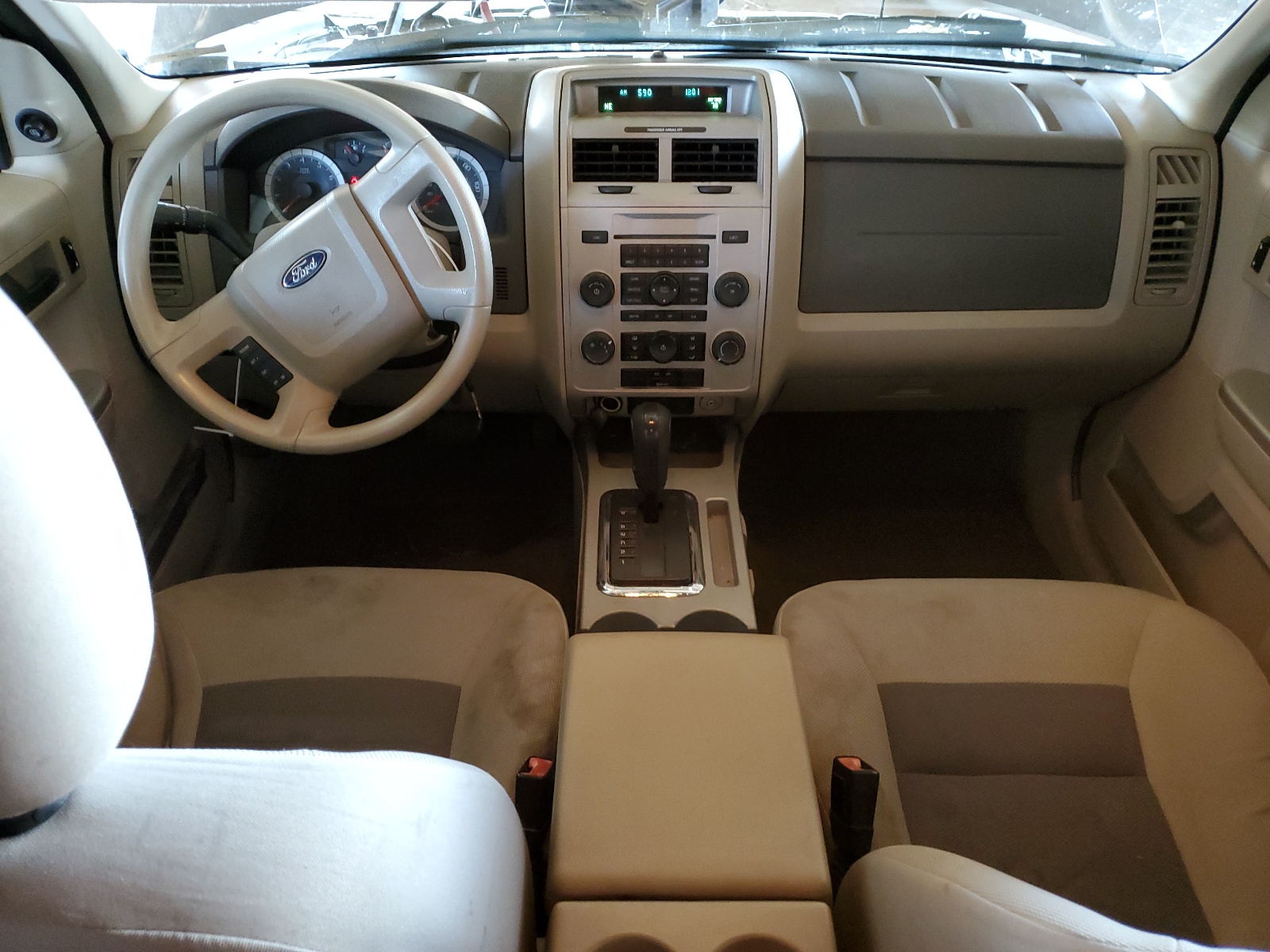 1FMCU03Z48KB98962 2008 Ford Escape Xlt