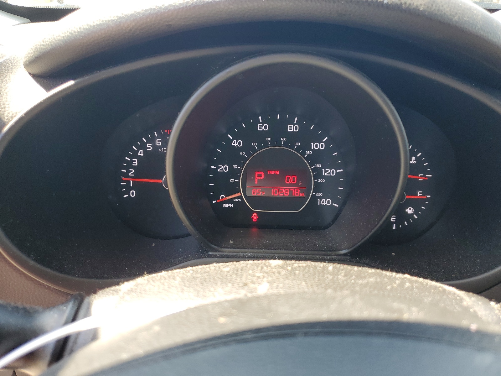 KNDJP3A56H7426564 2017 Kia Soul +