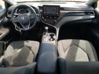 2022 Toyota Camry Le for Sale in Elgin, IL - Rear End