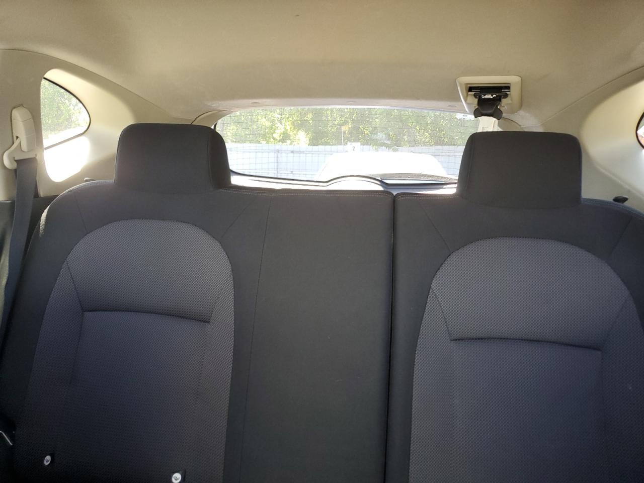 2010 Nissan Rogue S VIN: JN8AS5MV3AW121058 Lot: 57081164