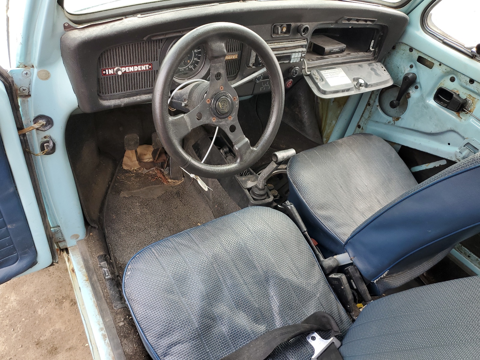 1122713502 1972 Volkswagen Beetle