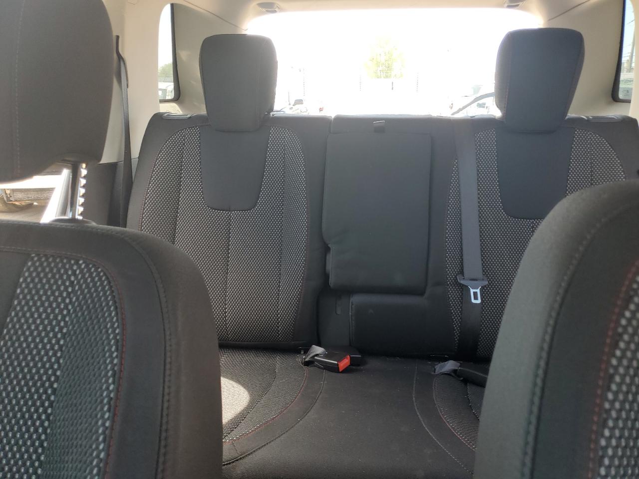 2016 GMC Terrain Sle VIN: 2GKFLTEK5G6320546 Lot: 53808724