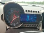 2014 Chevrolet Sonic Ltz for Sale in Lawrenceburg, KY - Front End