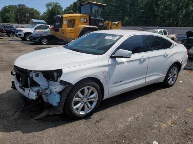 2020 Chevrolet Impala Lt