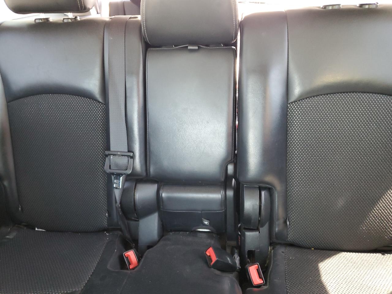 2018 Dodge Journey Crossroad VIN: 3C4PDCGG3JT517160 Lot: 55505414