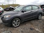 2016 Honda Hr-V Lx de vânzare în Littleton, CO - Side