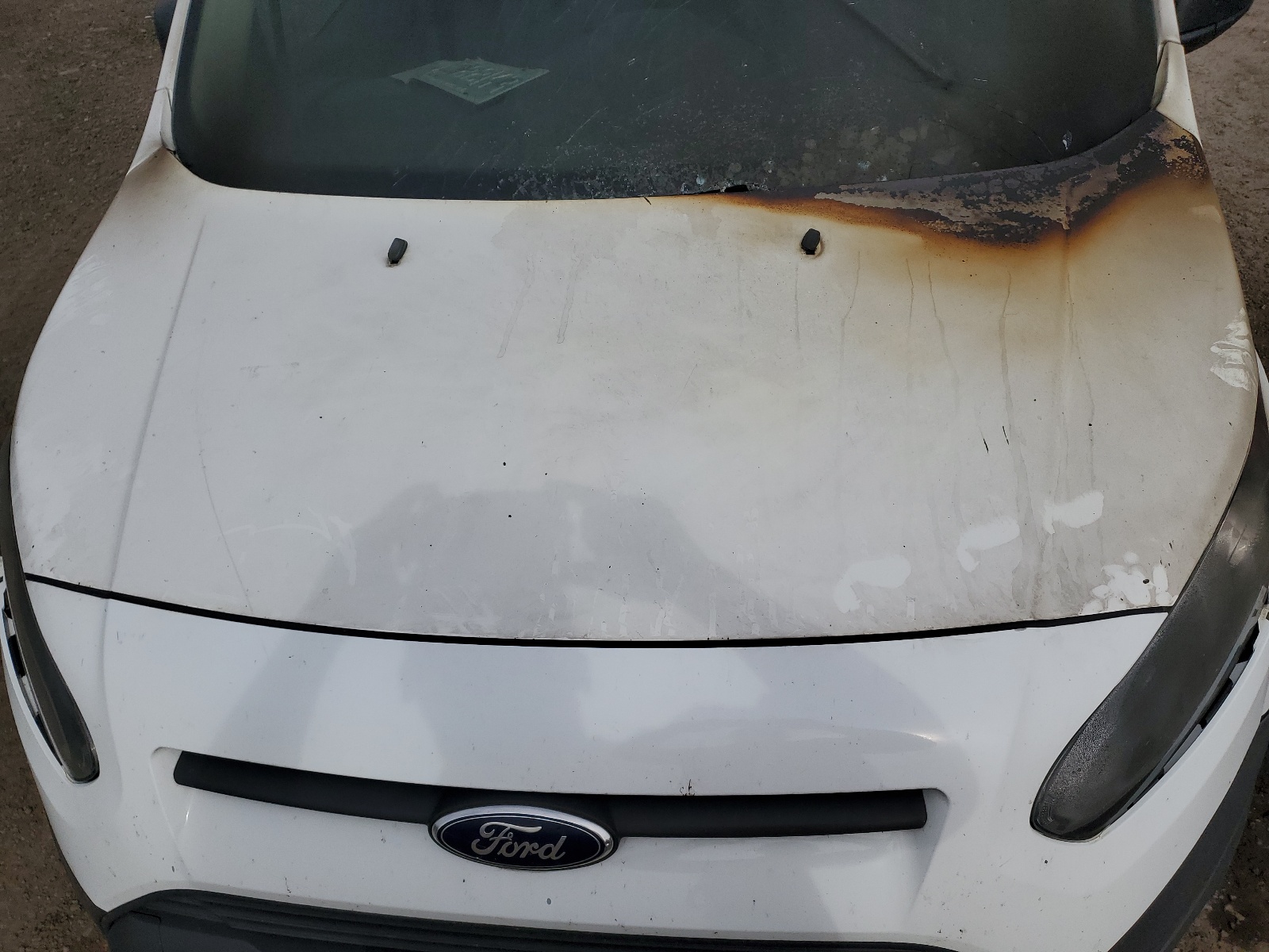 NM0LS7E70F1182871 2015 Ford Transit Connect Xl