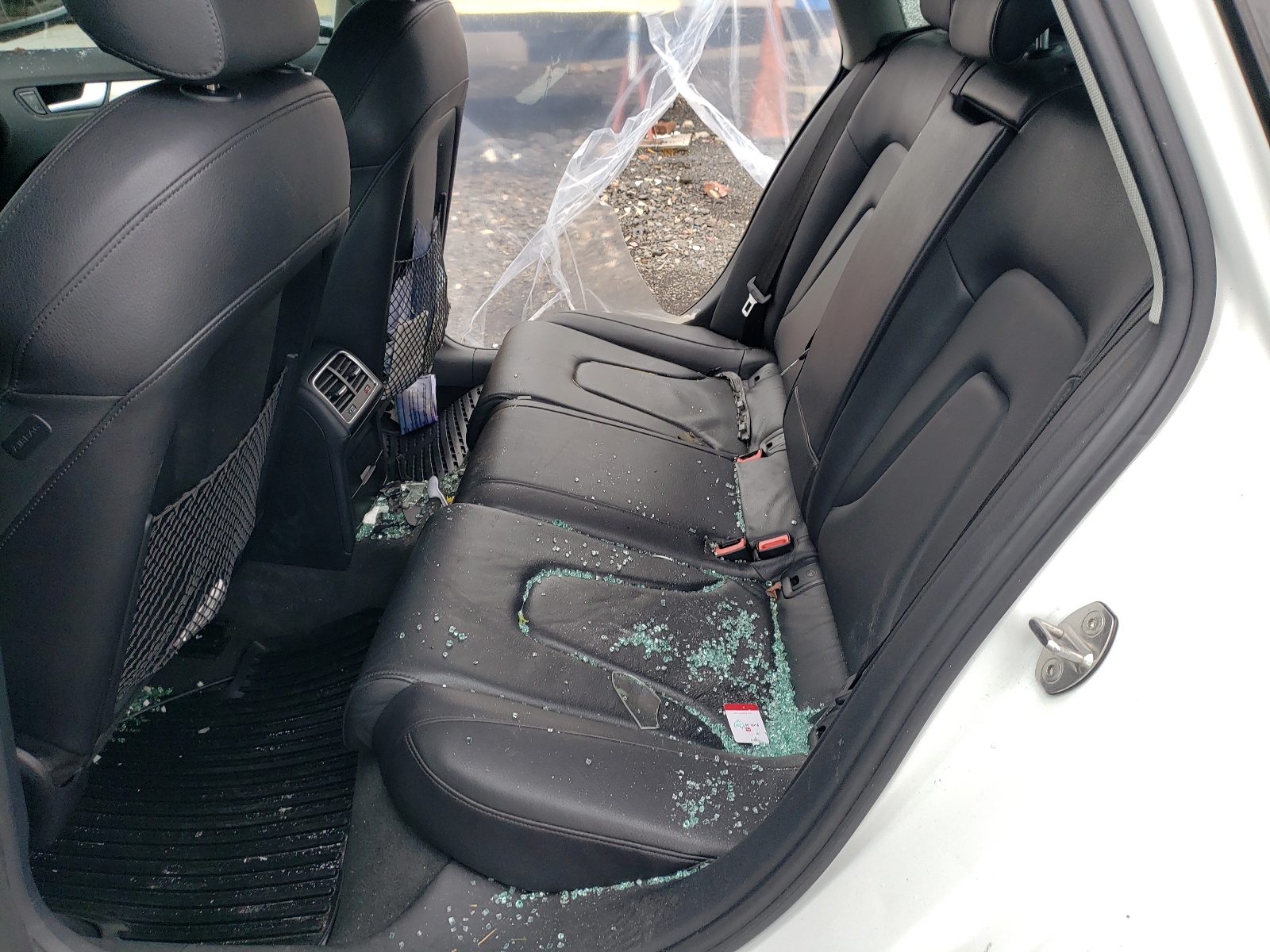 WAUFFAFLXDN006927 2013 Audi A4 Premium Plus