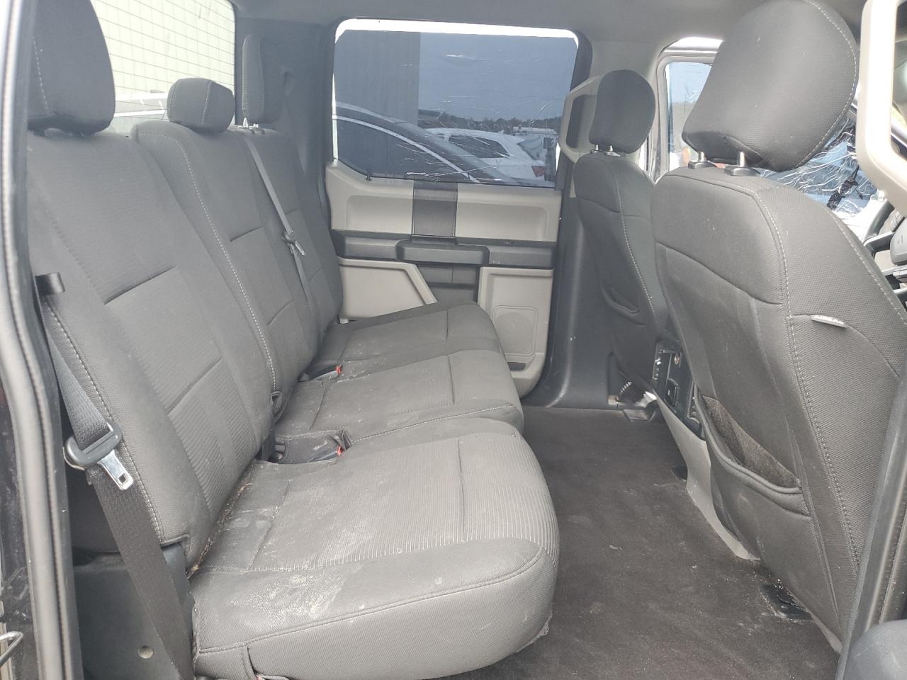 2020 Ford F-150 - Image 10