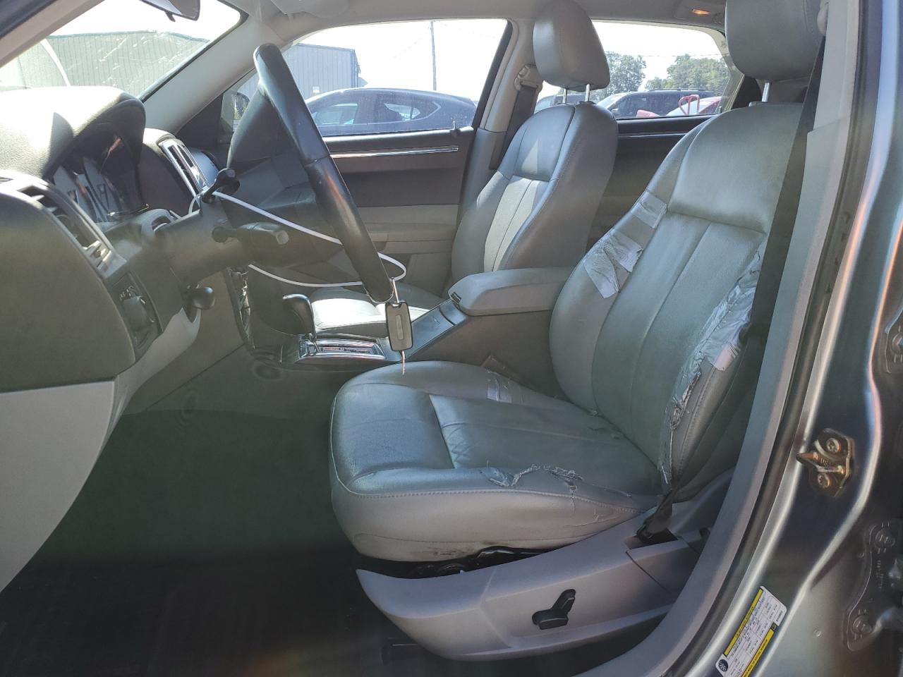 2006 Chrysler 300 Touring VIN: 2C3KA53G96H458656 Lot: 56043354