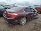 2015 Honda Accord Ex zu verkaufen in Central Square, NY - Front End