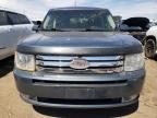 2010 Ford Flex Sel للبيع في Dyer، IN - Mechanical