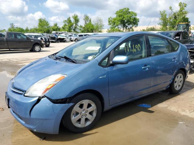 2008 Toyota Prius  for Sale in Bridgeton, MO - Side