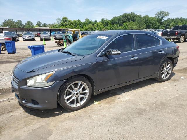 2011 Nissan Maxima S for Sale in Florence, MS - Rear End