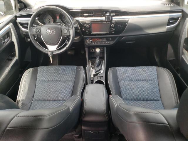 2T1BURHE1EC161908 | 2014 Toyota corolla l