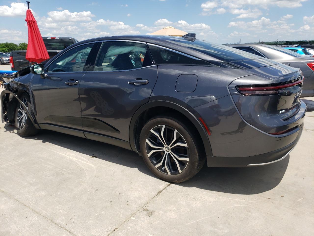 2023 Toyota Crown Xle VIN: JTDAAAAFXP3011557 Lot: 55403904