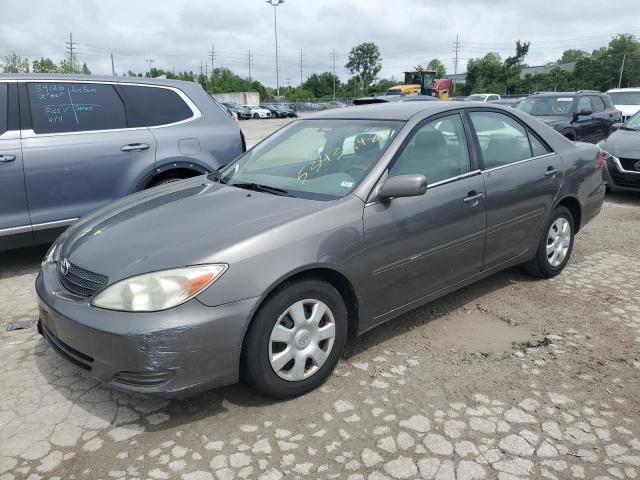 2003 Toyota Camry Le for Sale in Cahokia Heights, IL - Front End