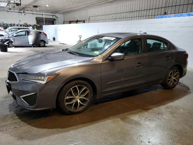 2020 Acura Ilx Premium