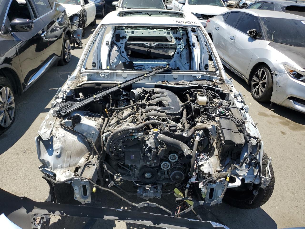 2014 Lexus IS - Image 5