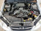 2008 Subaru Legacy 2.5I for Sale in Columbia, MO - Rear End