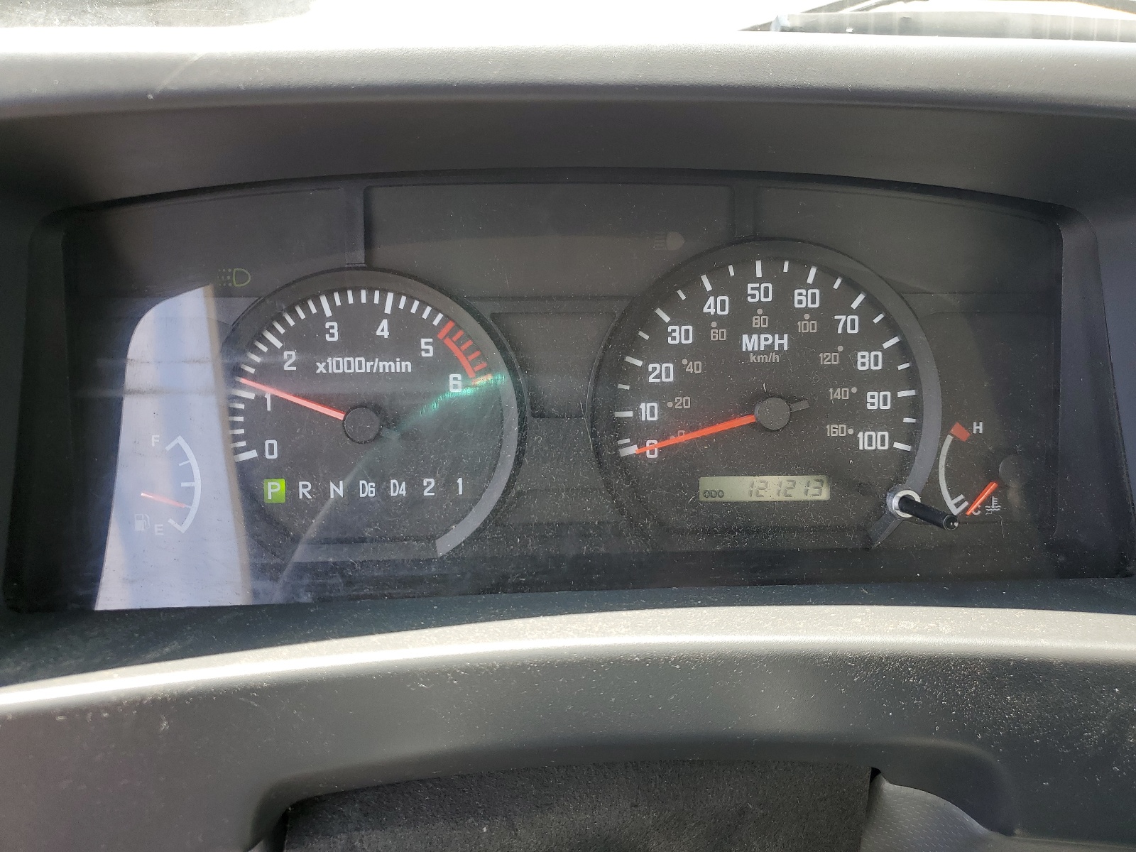 54DC4W1BXFS800608 2015 Isuzu Npr Hd