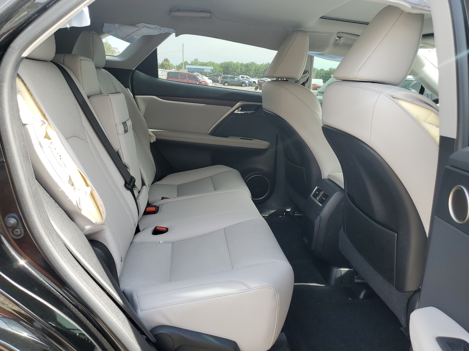 2T2HZMAA9NC257982 2022 Lexus Rx 350