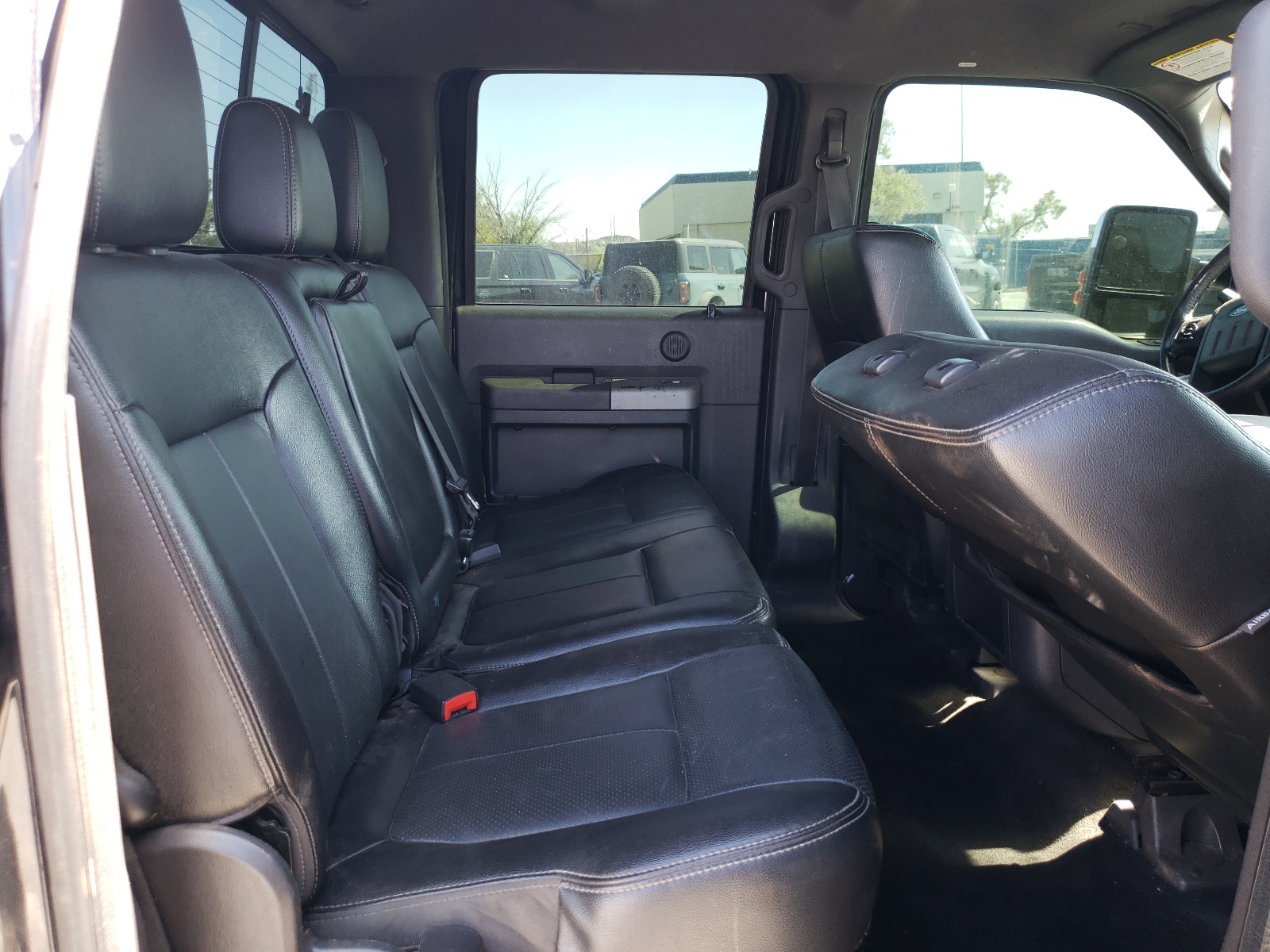 1FT7W2BTXDEB73002 2013 Ford F250 Super Duty