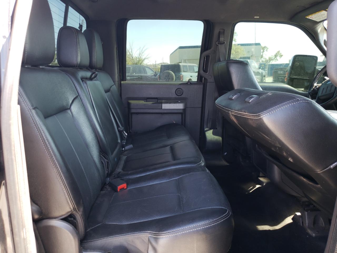 2013 Ford F250 Super Duty VIN: 1FT7W2BTXDEB73002 Lot: 56026394