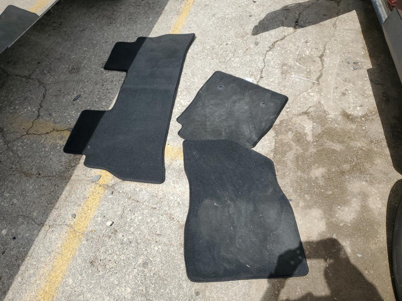 2024 Chevrolet Trax 1Lt VIN: KL77LHE25RC188005 Lot: 56626894