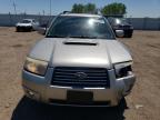 2007 Subaru Forester 2.5Xt Limited на продаже в Greenwood, NE - Front End