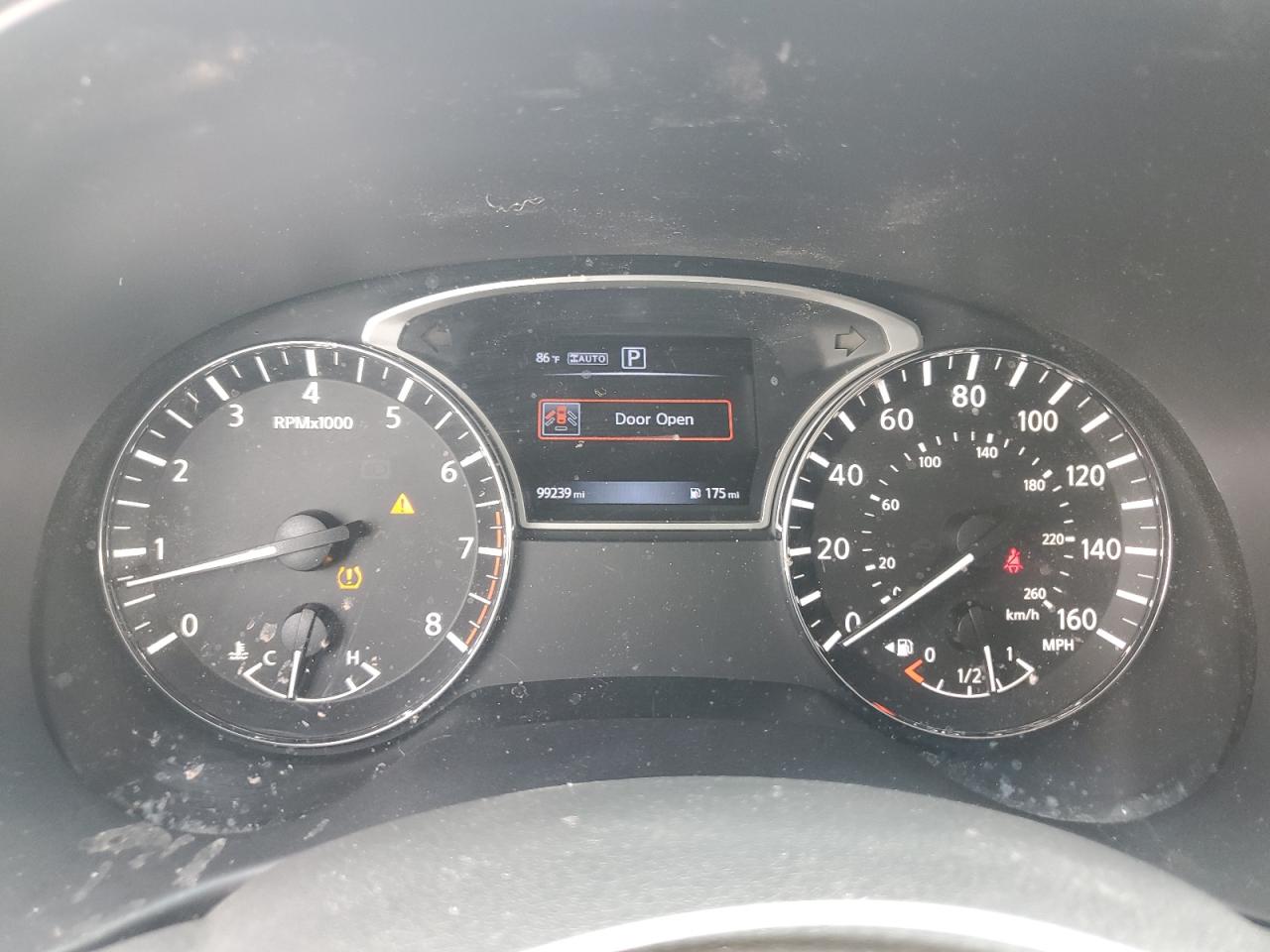 2016 Nissan Pathfinder S VIN: 5N1AR2MMXGC649327 Lot: 56414004