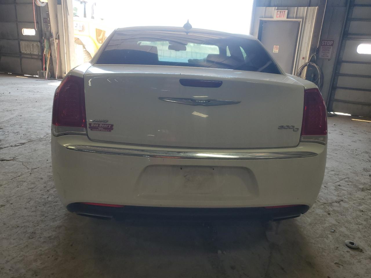 2016 Chrysler 300C VIN: 2C3CCAKG5GH244290 Lot: 55897044