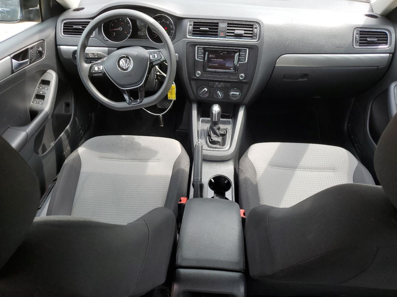 2017 Volkswagen Jetta S VIN: 3VW2B7AJ3HM253970 Lot: 56294114