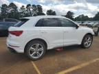 2020 Audi Q3 Premium S Line de vânzare în Longview, TX - Front End