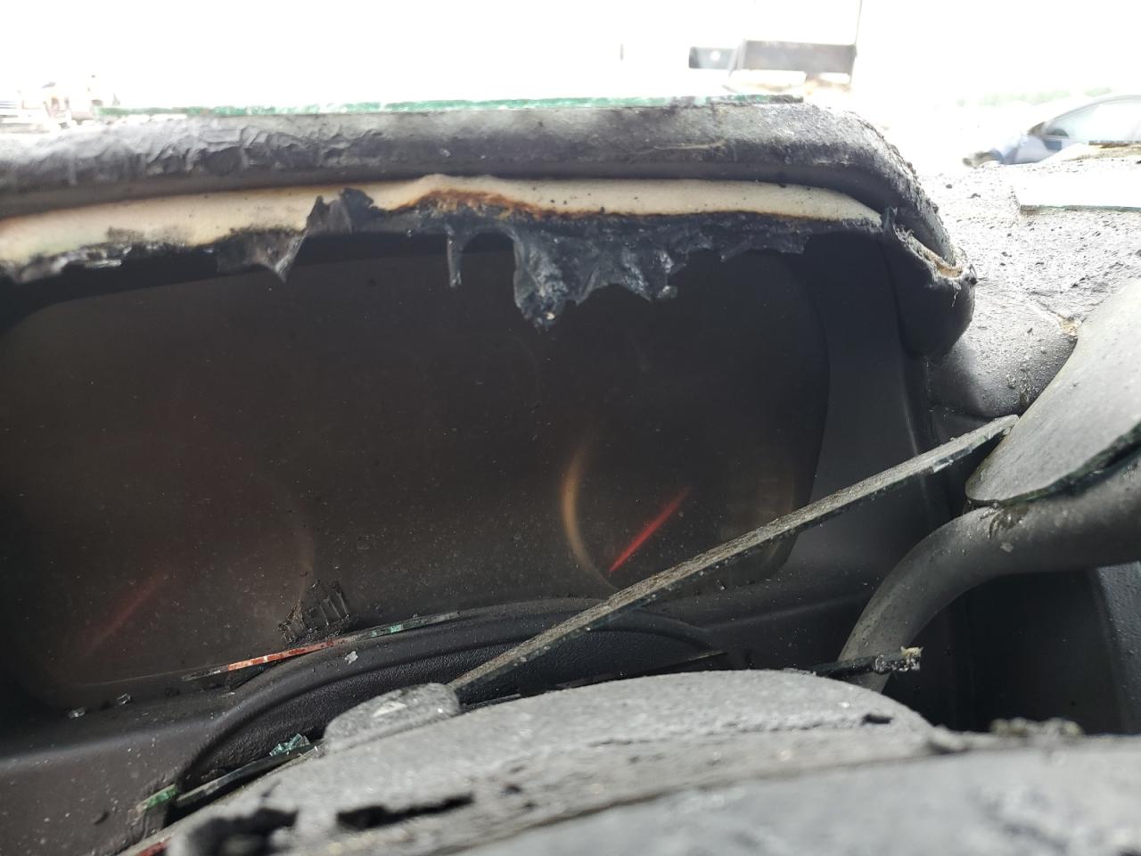 2015 Chevrolet Tahoe C1500 Ltz VIN: 1GNSCCKC7FR134203 Lot: 57048534