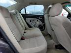 2007 Ford Fusion S للبيع في Wichita، KS - Rear End