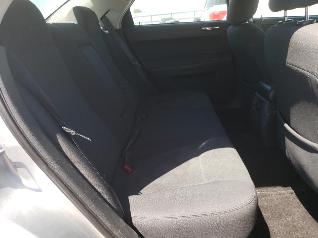 2008 Chrysler 300 Lx VIN: 2C3KA43R18H129481 Lot: 54724164