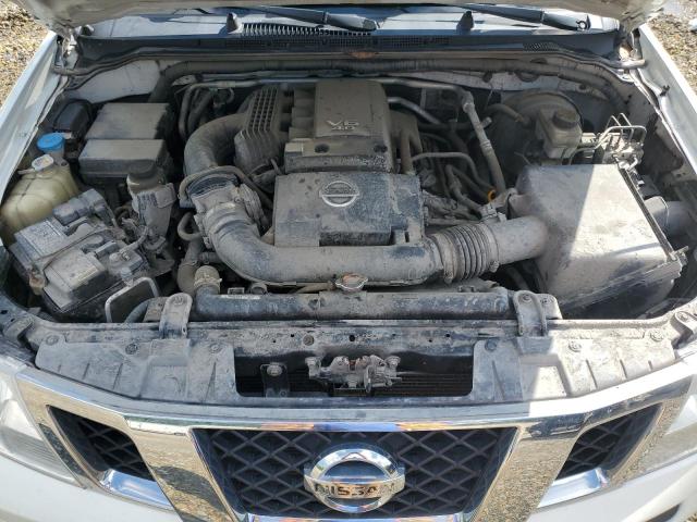 1N6AD0CW2KN793751 | 2019 Nissan frontier sv